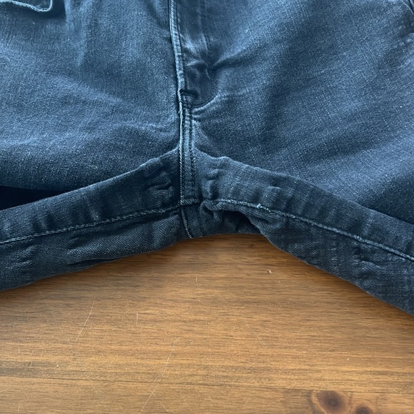 Pre loved Abercrombie and Fitch skinny jeans - Picture 6 of 10